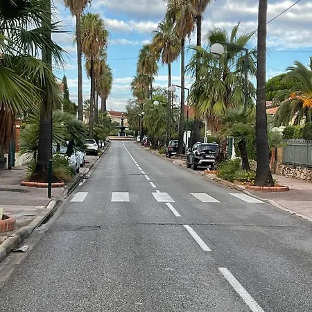 Apartment La Provence Hyeres