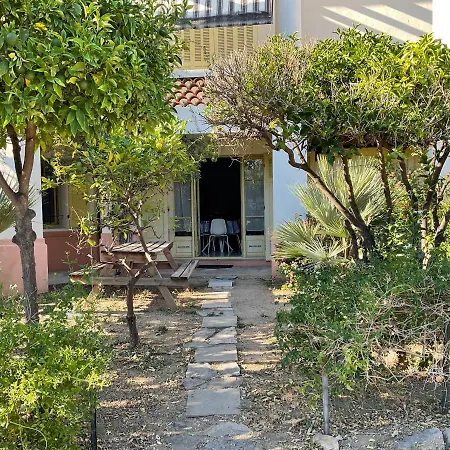 Appartement La Provence *