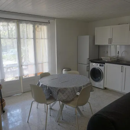 La Provence Appartement *