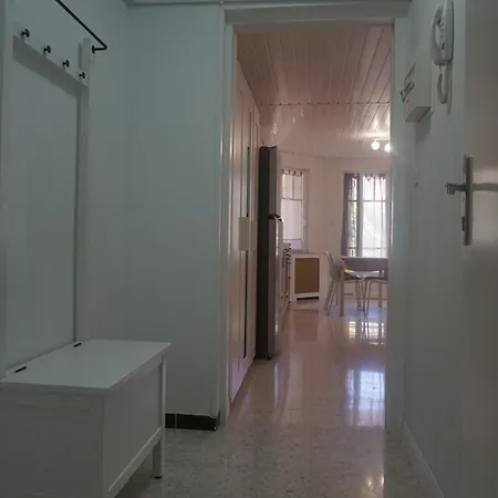 La Provence Apartment