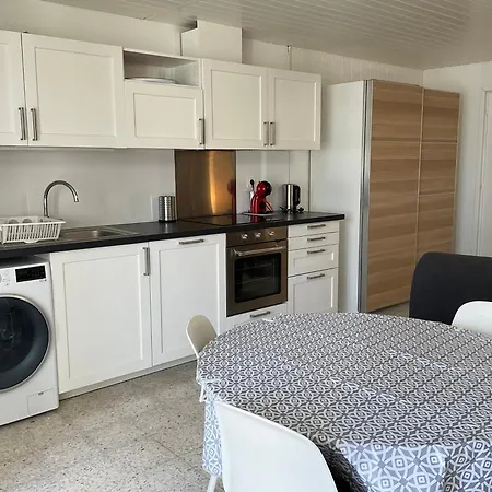 La Provence Appartement Hyères