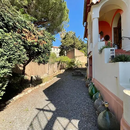 La Provence Appartement Hyères