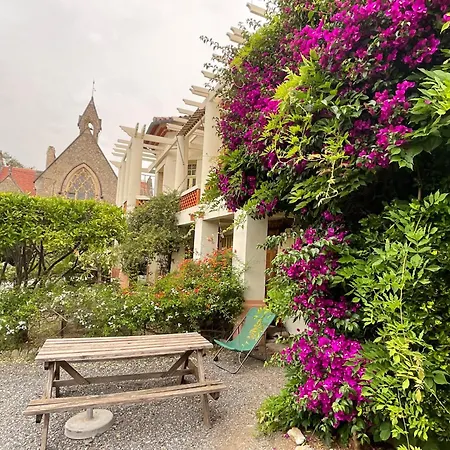 Appartement La Provence *