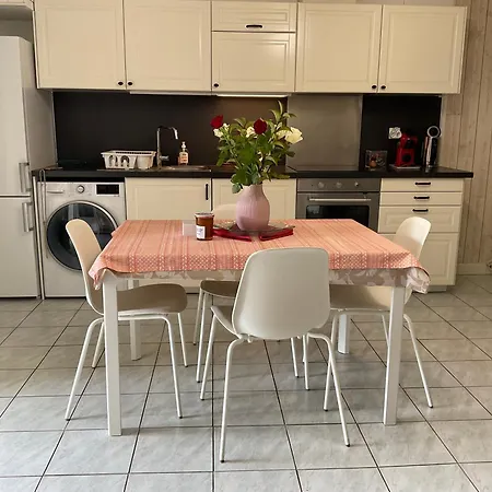 La Provence Apartment Hyeres