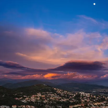 La Provence Apartment Hyeres