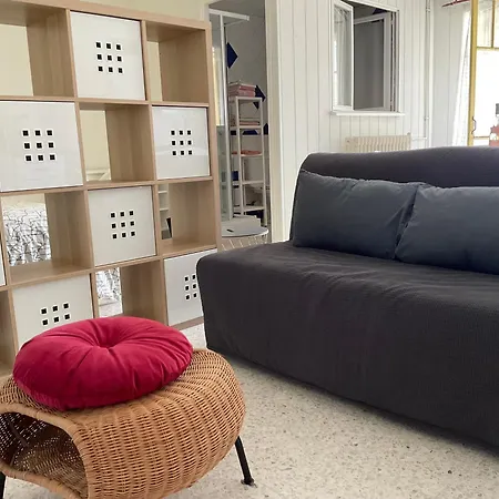 Appartement La Provence Hyères