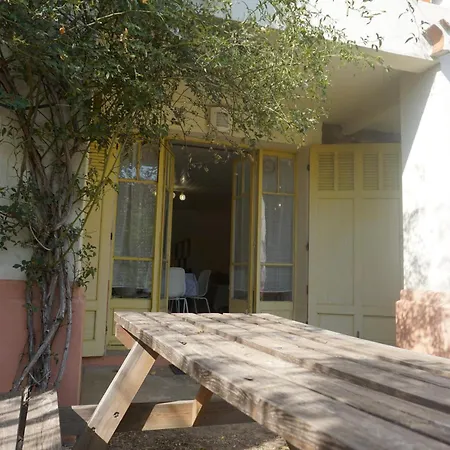 Appartement La Provence Hyères