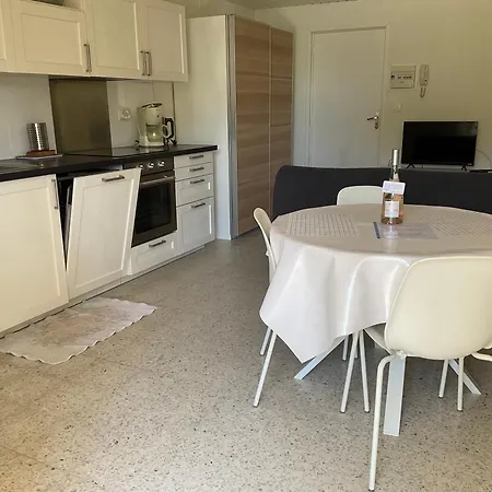 La Provence Appartement
