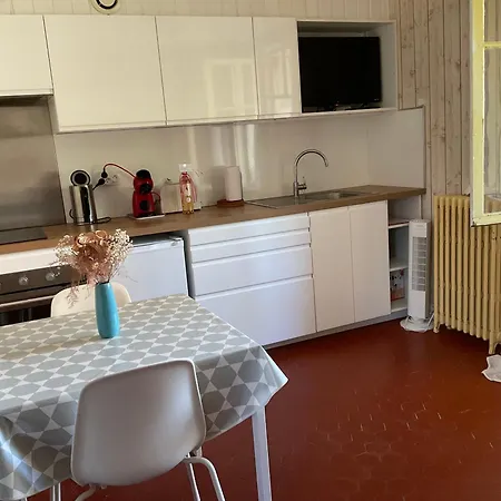 La Provence Appartement *